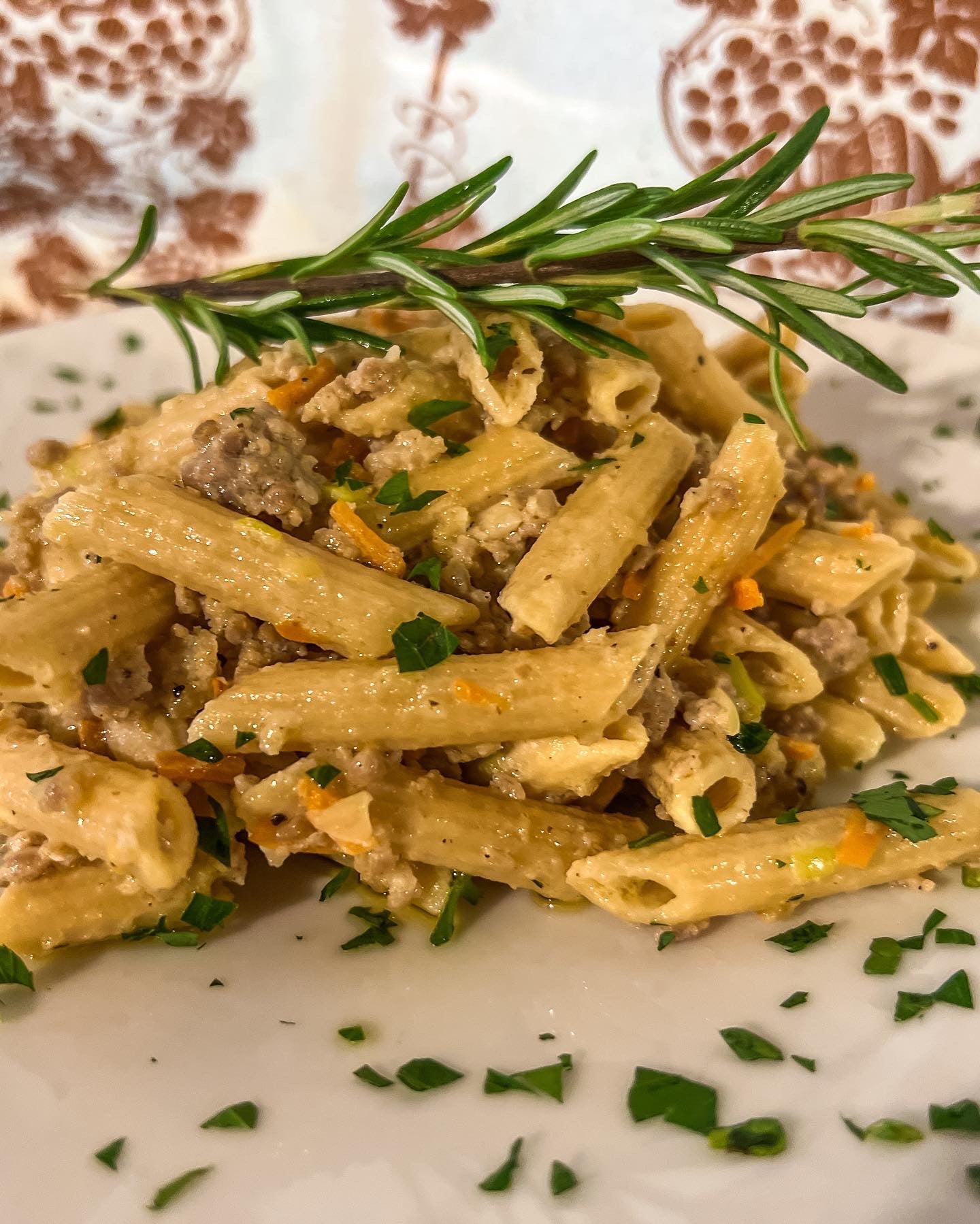 Penne low carb Cheto (250 gr) 2,5gr carbo