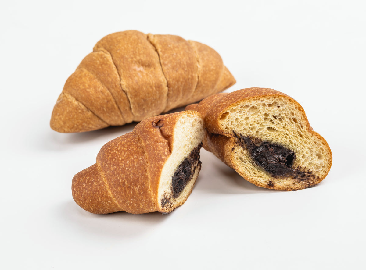 Cheto Brioche con Crema al Cacao (2x65g)