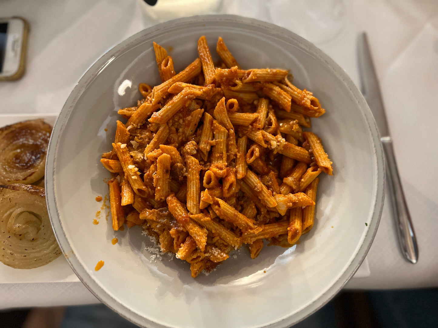 Penne low carb Cheto (250 gr) 2,5gr carbo