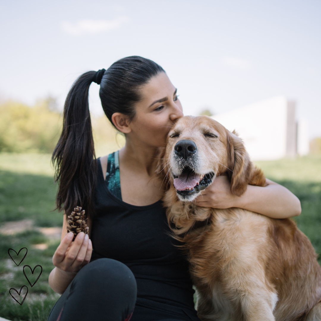 EBOOK: Aromaterapia per Cani-Il Benessere Naturale che il Tuo Amico a 4 Zampe Merita! 🐾