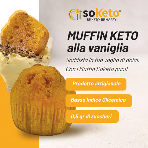 Bundle Dolce Keto