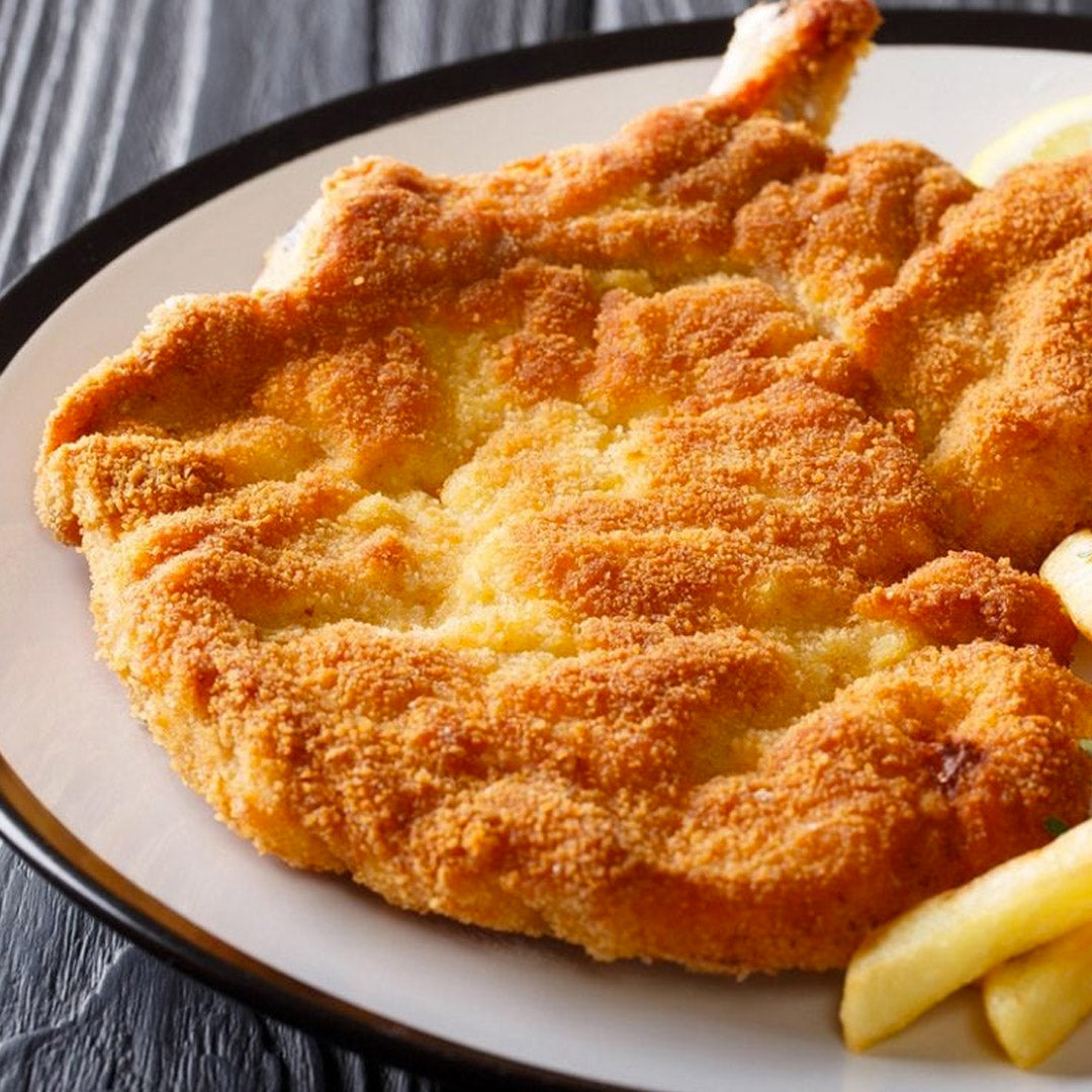 Pangrattato Keto low carb (250gr)