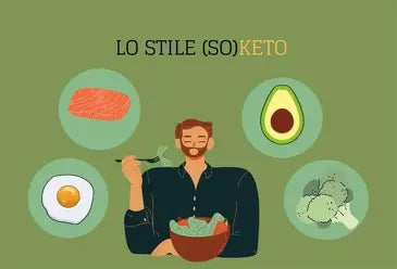 Alimenti Low Carb e Chetogenici | SOKETO – Gusto e Benessere Senza Rinunce