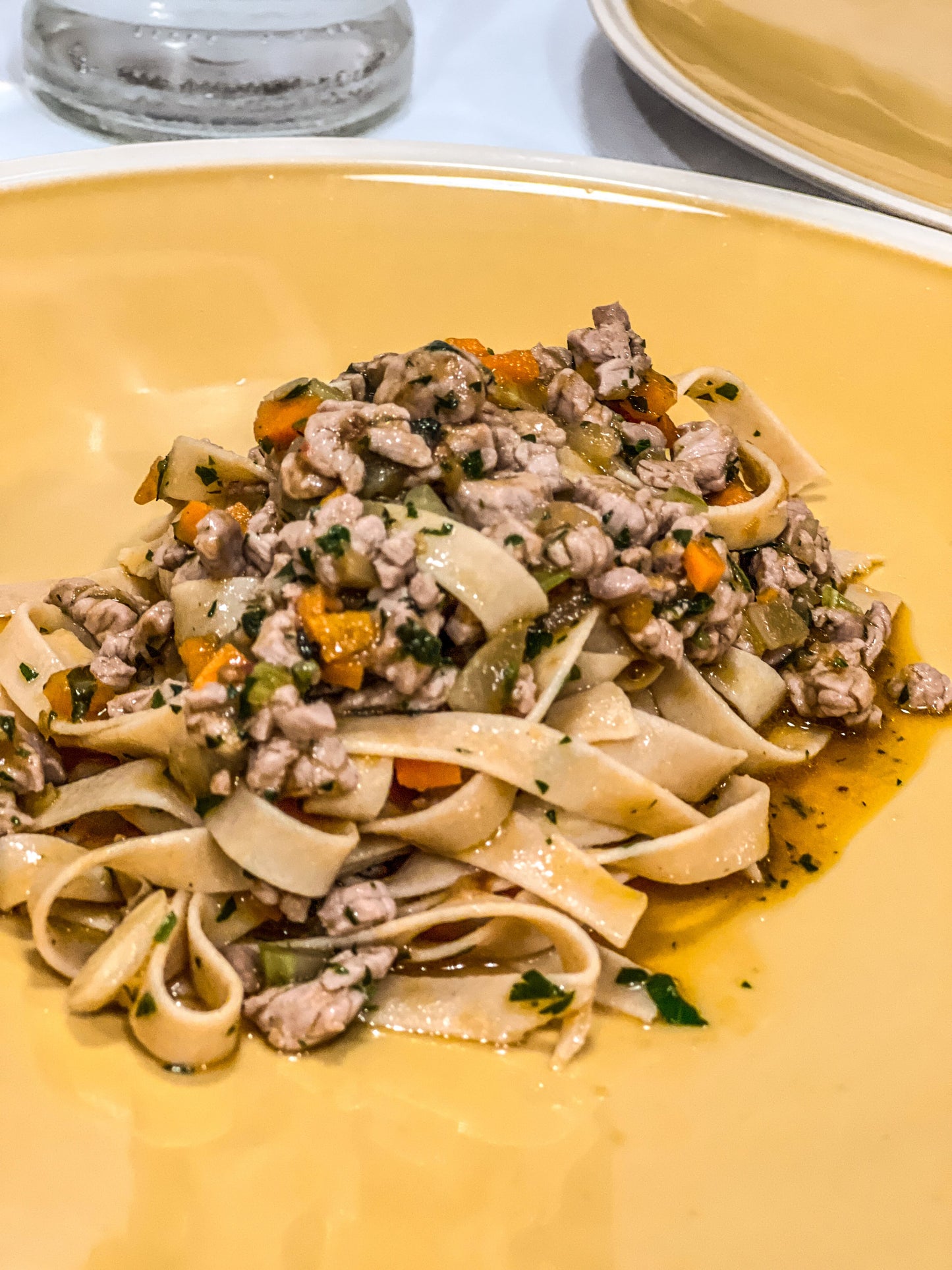 Fettuccine Tagliatelle KETO SENZA GLUTINE 0 % zuccheri