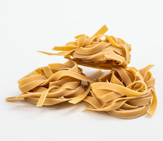 Tagliatelle Cheto Low carb 250gr