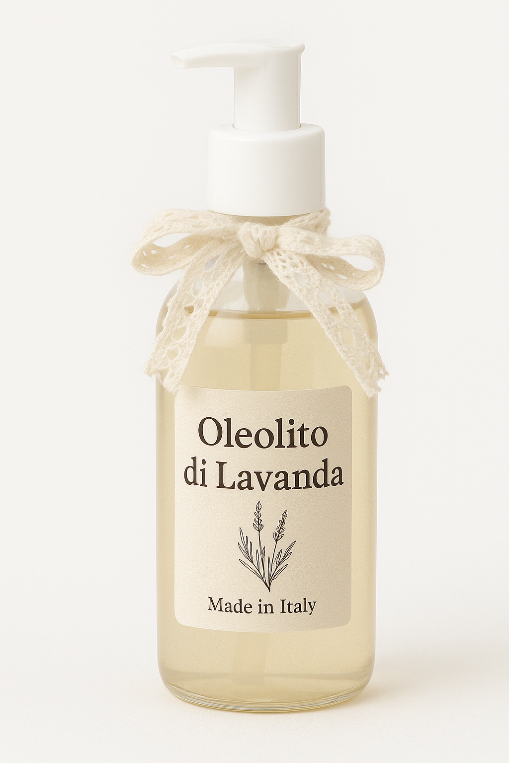 oleolito di lavanda