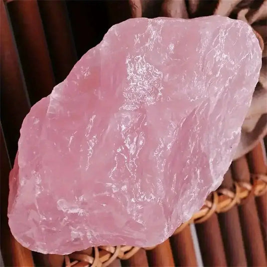Quarzo Rosa